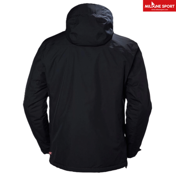 Giacca Termica Helly Hansen Dubliner - Impermeabile e Antivento