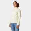 Helly Hansen Daybreaker - Pile Donna con Mezza Zip