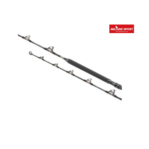 Shimano - Tyrnos Stand Up 20 ROLLER - 1,65 Mt.