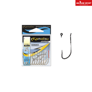 Kamatsu - Ami Hanako