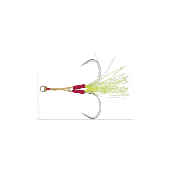 Kamatsu - Assist Hook Jig Slow 100 lbs