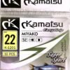 kamatsu miyako 22 P