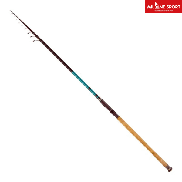 Konger - Arcus Pro Tele Match 420/25 - pesca all'inglese