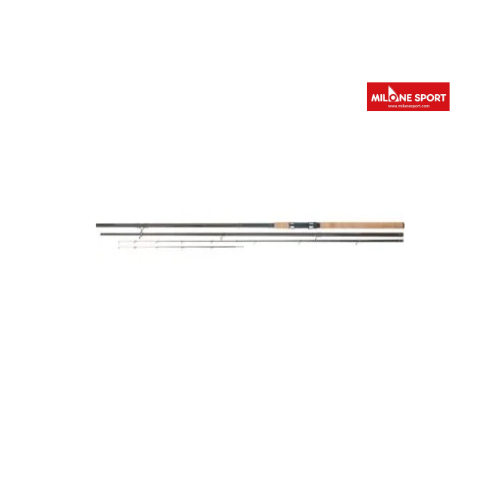 Konger - Canna da Pesca Carbomaxx Feeder 360/150