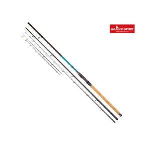 Konger - Carbomaxx Feeder 360/90