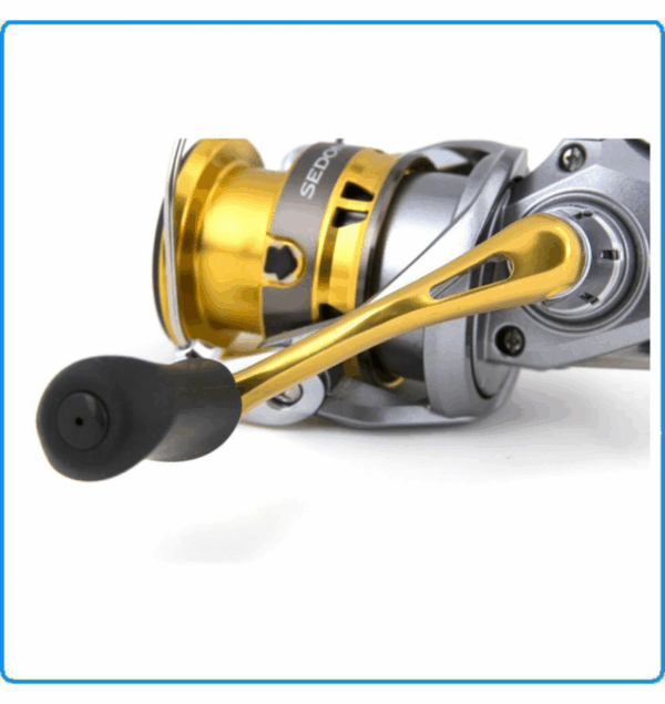 Shimano Sedona C3000