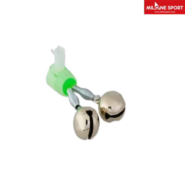 Cicalino Sonoro Campanello doppio