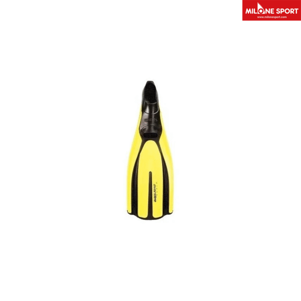 Mare Plana Avanti - Pinne