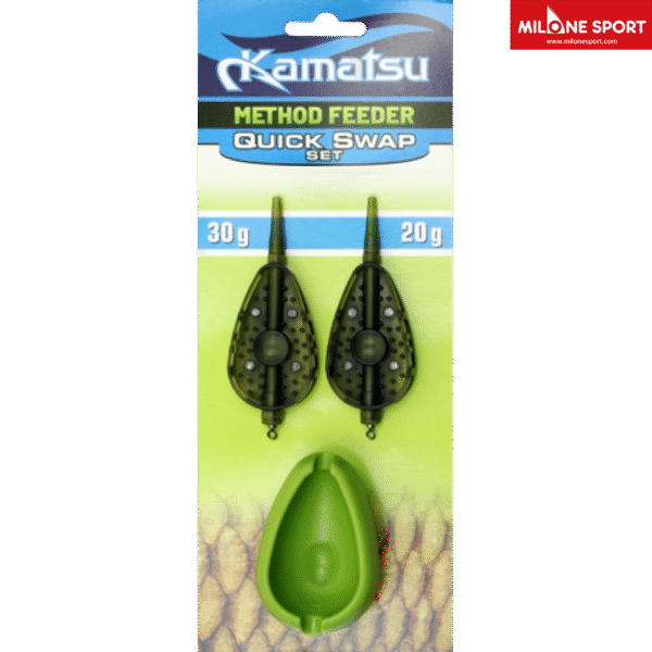 quick-swap-method-feeders-20g-e-30g Quick Swap Method Feeders 20g e 30g