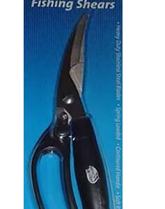 JARVIS WALKER - Fishing Shears