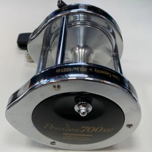 Shakespeare Poseidon 700 W Shakespeare Poseidon 700 W