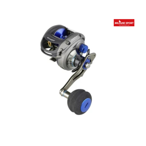 Sakura Wombat LJ 71- ROTANTE Light Jigging