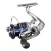 Mulinello da spinning Shimano Nexave FE