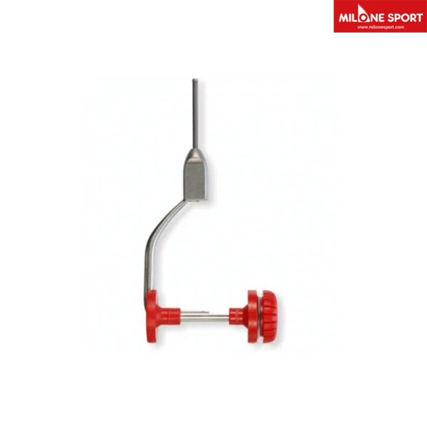 Bobinatore professionale in acciaio inox Stonfo