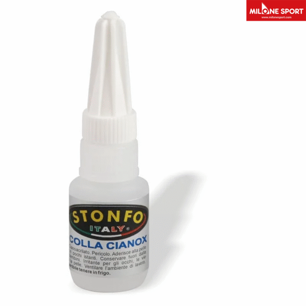 Stonfo - Colla Cianox