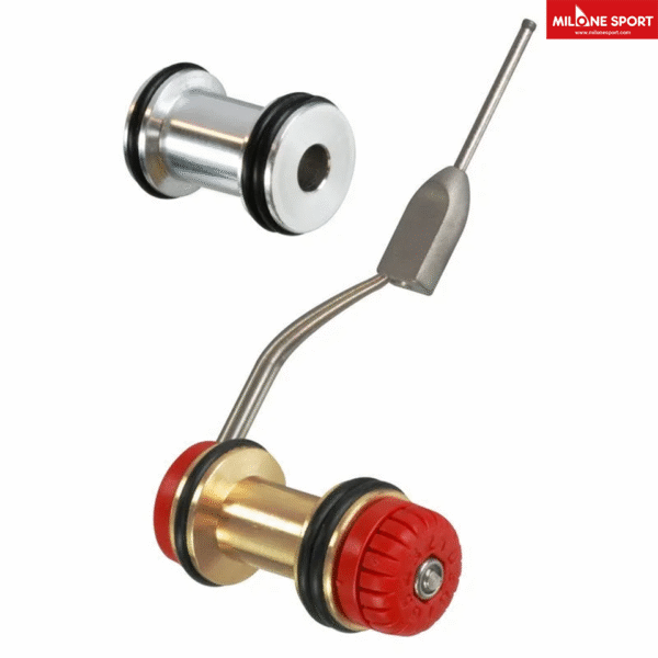 Rotoknotter Stonfo Art. 530 - Bobinatore Professionale per Nodi PR e Impiombature