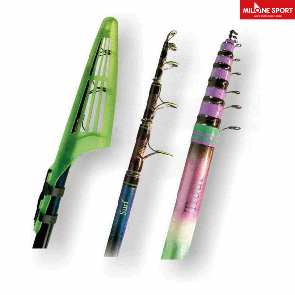 Salvanelli SBS Tipo C