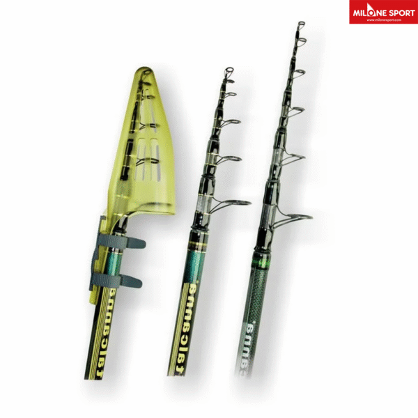 Stonfo - Salvanelli Sbs Tipo E