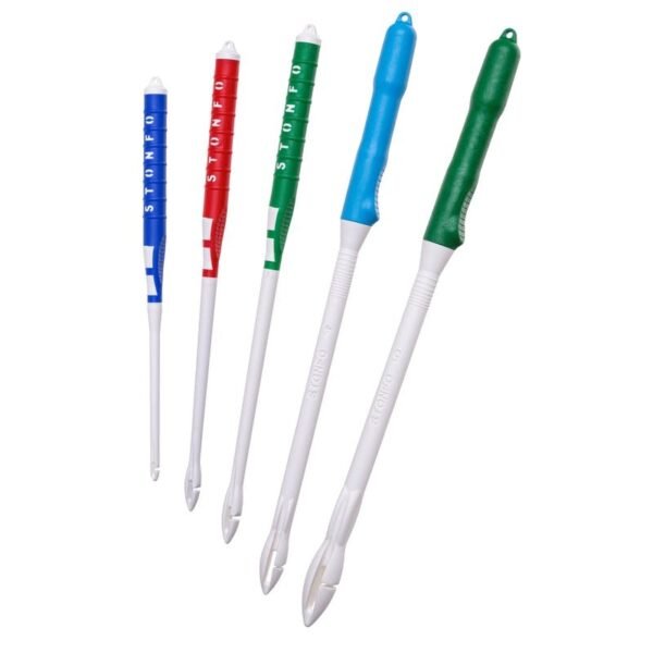 Stonfo - Slamatore Bicolore