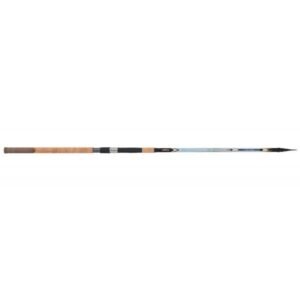 Tubertini Absolute Match 2 – Canna da Pesca all’Inglese 4,50 m