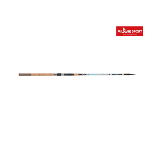 Tubertini Absolute Match 2 – Canna da Pesca all’Inglese 4,50 m