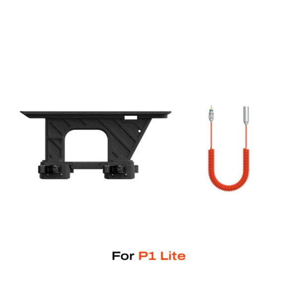 Lefeet P1 Lite SUP Mount kit
