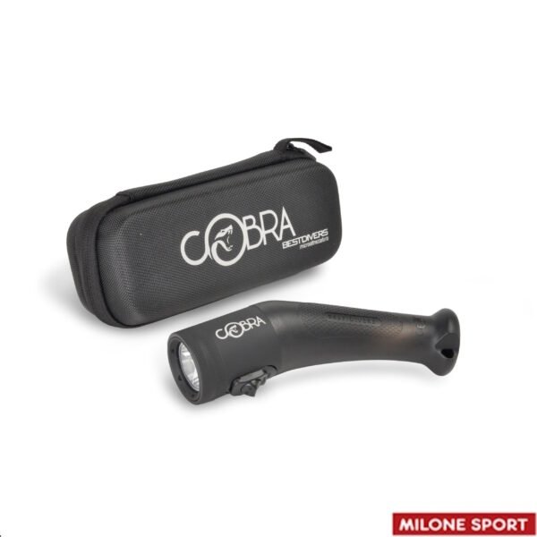 Best Divers Cobra Lampada Best Divers Cobra Lampada