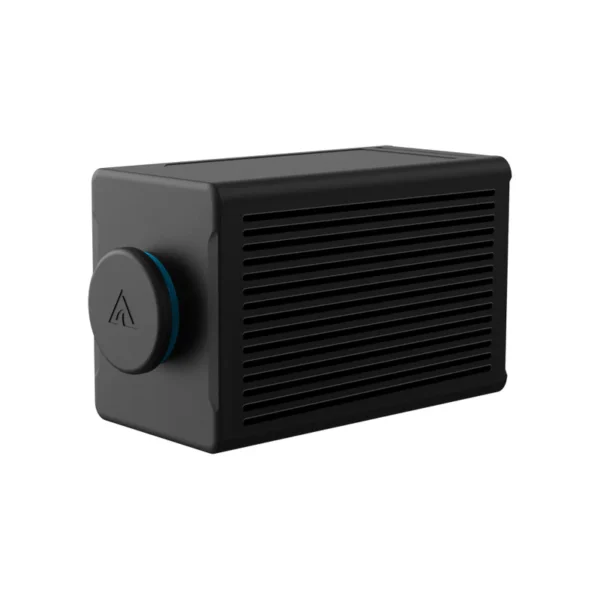 Lefeet C1 - Batteria