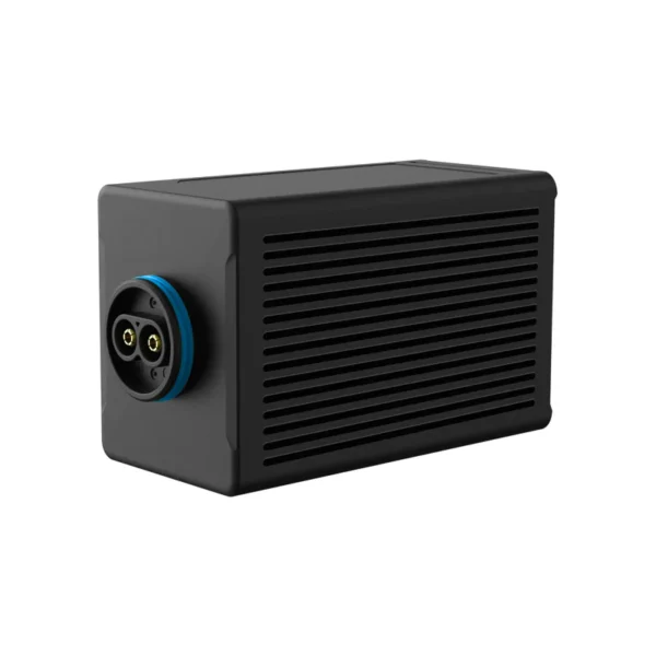 Lefeet C1 - Batteria