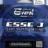 Everol Esse J Fluorocarbon 1050m Everol Esse J Fluorocarbon 1050m