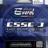 Everol Esse J Fluorocarbon 790m Everol Esse J Fluorocarbon 790m