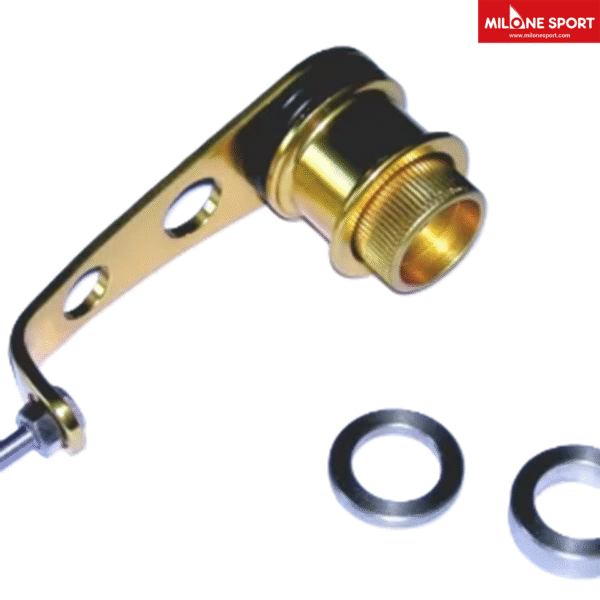 Everol Twister Annodatore