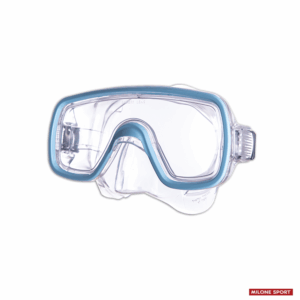 Salvas - Maschera Domino Mid. Salvas - Maschera Domino Mid.