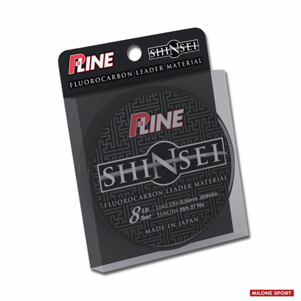 P-Line - Shinsei filo Fluorocarbon
