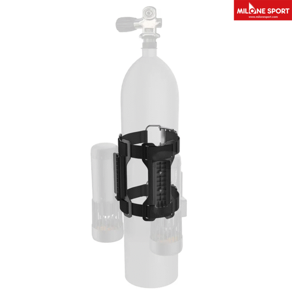 Lefeet - Supporti per Bombola da Immersione S1 Pro