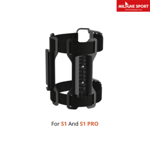 Lefeet - Supporti per Bombola da Immersione S1 Pro