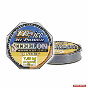 Steelon Hi-Power Konger