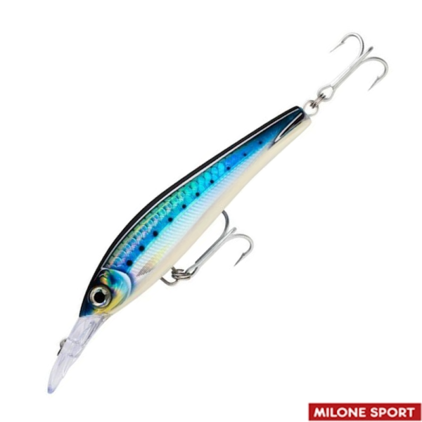 Esca artificiale Rapala X-Rap Magnum Xtreme