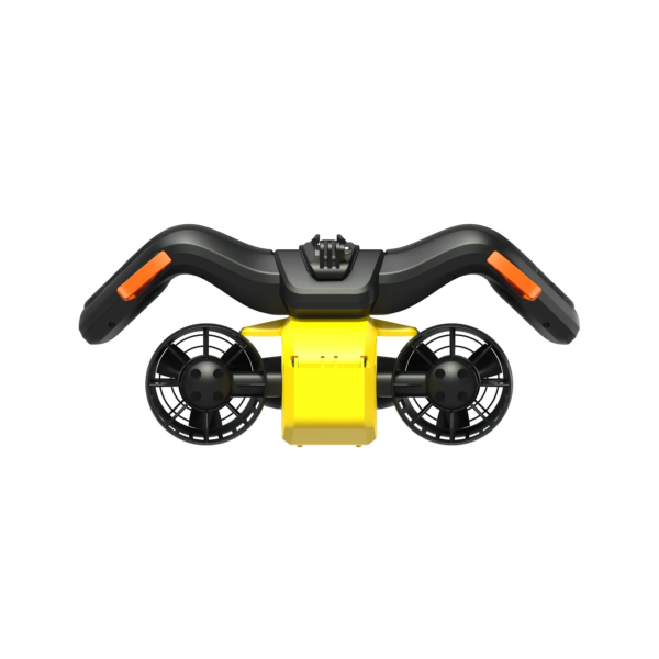 Lefeet C1 Seagull – Scooter Subacqueo Compatto