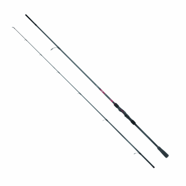 Daiwa – Ninja Spinning 902 Mhfs
