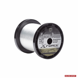 CRYSTAL POWER X Force - Monofilo