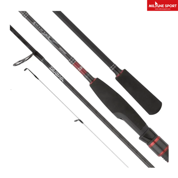 Daiwa - Ninja Drop shot 742 ULS