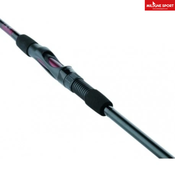 Daiwa Ninja Spinning 882 Mfs