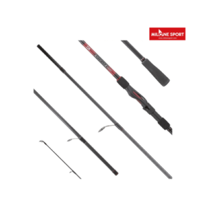 Daiwa ninka spinning Daiwa – Ninja Spinning 902 Mhfs