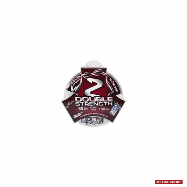 Asso - Double Strenght Ultra Soft