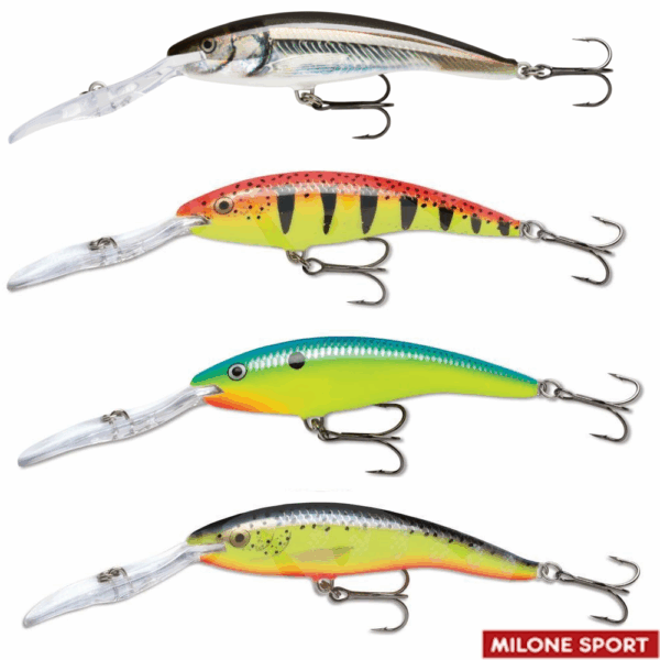 Rapala Deep Tail Dancer Rapala Deep Tail Dancer