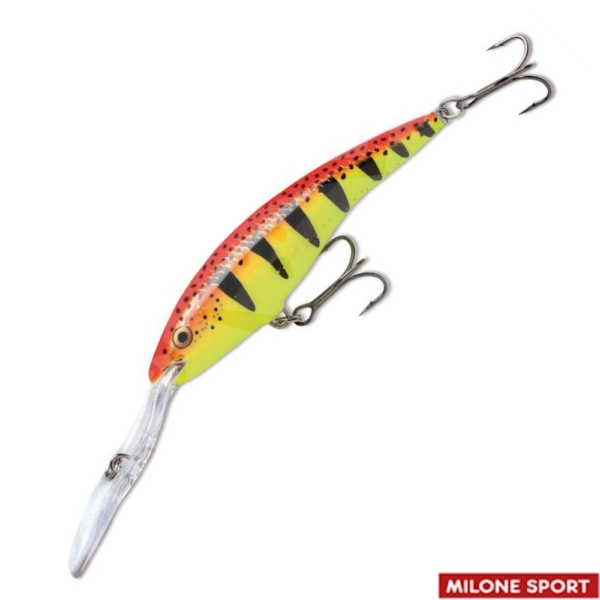 dtdhottiger Esca artificiale Rapala Deep Tail Dancer – foto 4