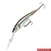 dtdmminnow Esca artificiale Rapala Deep Tail Dancer – foto 5