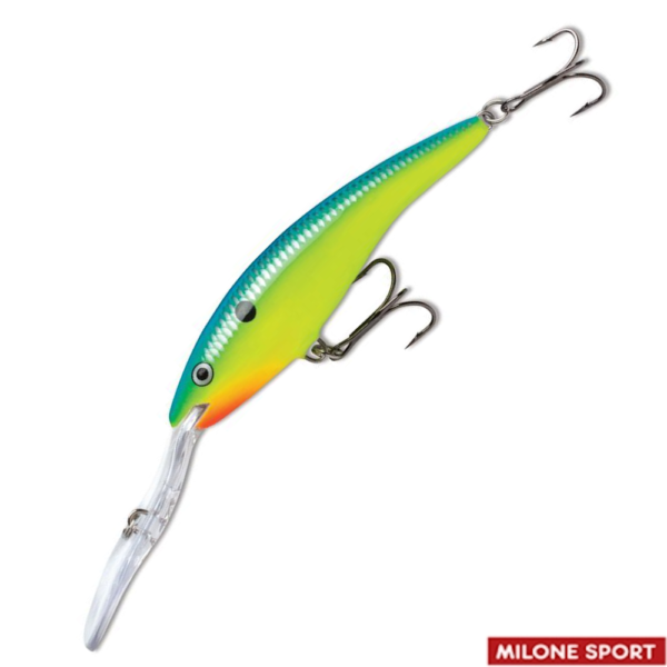 dtdparrot Esca artificiale Rapala Deep Tail Dancer – foto 2