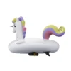 Lefeet Fizzyfloat Unicorn - con telecomando